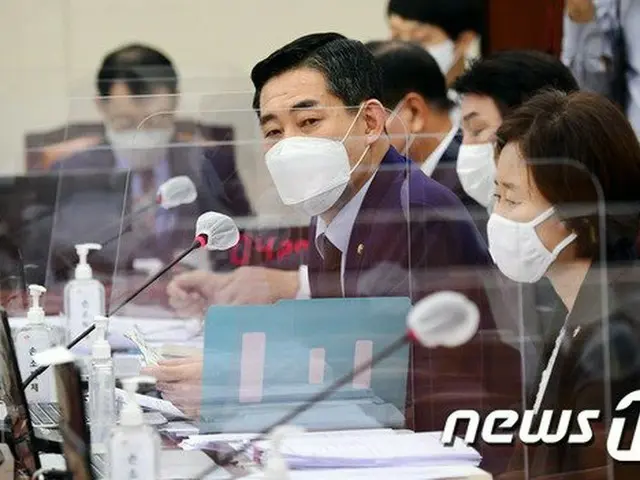 国民の力議員「秋法相の息子に関して軍に電話したのは女性」…弁護人「悪意的な主張」＝韓国（画像提供:wowkorea）