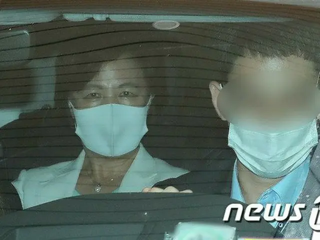 ‘秋法相の息子の軍休暇特恵疑惑’…韓国検察が国防部請願室への電話録音ファイル1500件を分析中（画像提供:wowkorea）