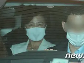 ”タマネギ女”韓国法相の息子、軍隊特恵の疑惑捜査…検察が軍の電話録音ファイル1500件を分析中