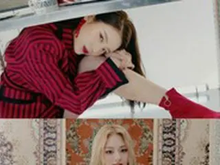 カムバック「fromis_9」、成熟美と爽快な変身…「違う私に会わせてあげる」