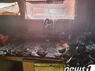 ラーメン調理中の火災で小学児童が重体、過去3度の”虐待疑い”も＝韓国