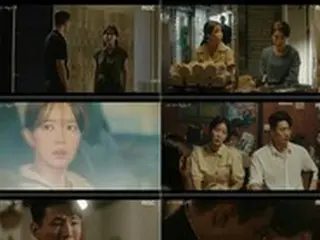 ≪韓国ドラマNOW≫「私がいちばんキレイだった時」8話、イム・スヒャンが7年ぶりにハ・ソクジンと衝撃の再会