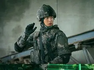 ドラマ「サーチ 」出演の俳優チャン・ドンユン、非武装地帯の事件現場へ 「役作りのため、経験積んだ」