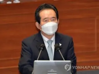 韓国首相が菅新首相に書簡　対話と協力強化呼びかけ