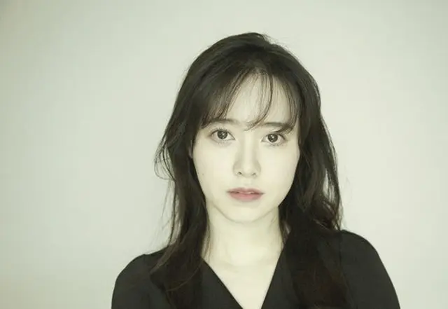 女優ク・ヘソン、「BIAF2020」で特別展示へ＝審査員に続き作家としても参加（画像提供:wowkorea）