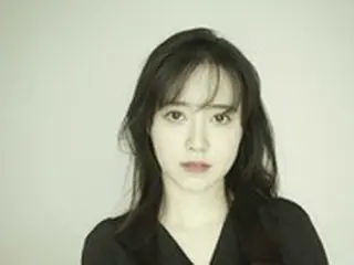 女優ク・ヘソン、「BIAF2020」で特別展示へ＝審査員に続き作家としても参加