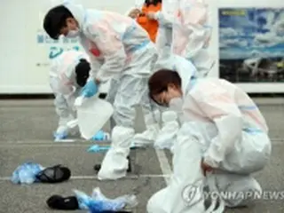 韓国の新規コロナ感染者153人　首都圏中心に拡大続く