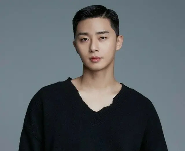 【トピック】俳優パク・ソジュン、パク・ボゴムとの縁でドラマ「青春の記録」に特別出演で話題に（画像提供:wowkorea）