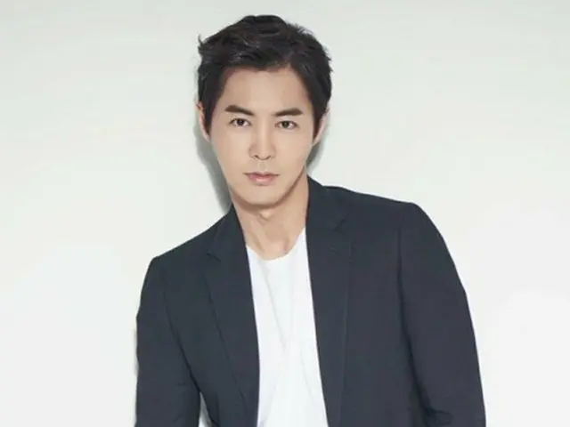 チョンジン（SHINHWA）、人気リアリティ「同床異夢2」合流へ＝CA妻を初公開（画像提供:wowkorea）