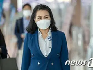 「WTO機能回復」を主張した兪明希 通商交渉本部長、米国「支持交渉活動」終える