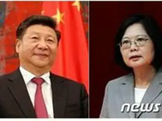米国務省次官の“台湾訪問”に、中国「台湾と交流するな」