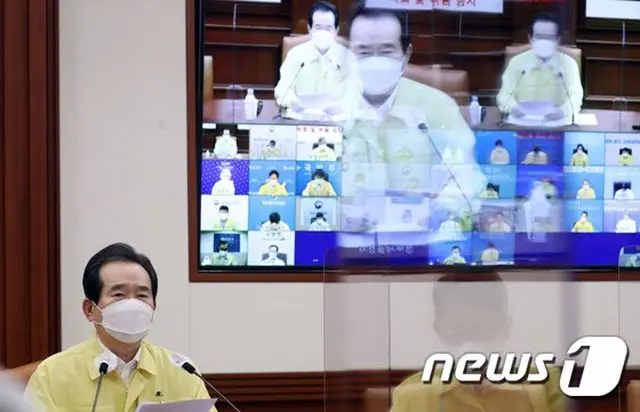 韓国首相「朝鮮時代も疫病かかれば茶礼せず…中秋節、生活の知恵を発揮すべき」（画像提供:wowkorea）