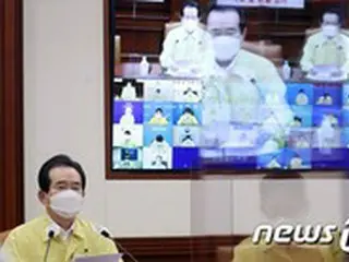 韓国首相「朝鮮時代も疫病かかれば茶礼せず…中秋節、生活の知恵を発揮すべき」