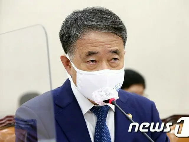 韓国保健相、「コロナはまだ進行形…ワクチンの公平な分配を支持」（画像提供:wowkorea）
