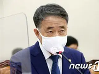 韓国保健相、「コロナはまだ進行形…ワクチンの公平な分配を支持」