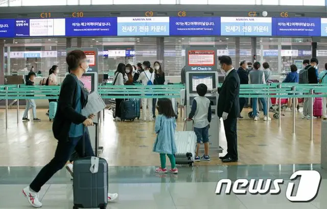 韓国外務省は「特別渡航注意報」を再発令した（画像提供:wowkorea）
