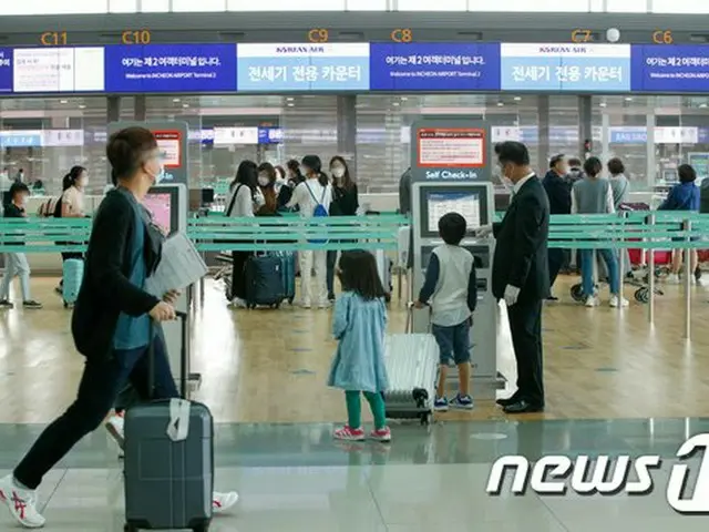 韓国外務省は「特別渡航注意報」を再発令した（画像提供:wowkorea）