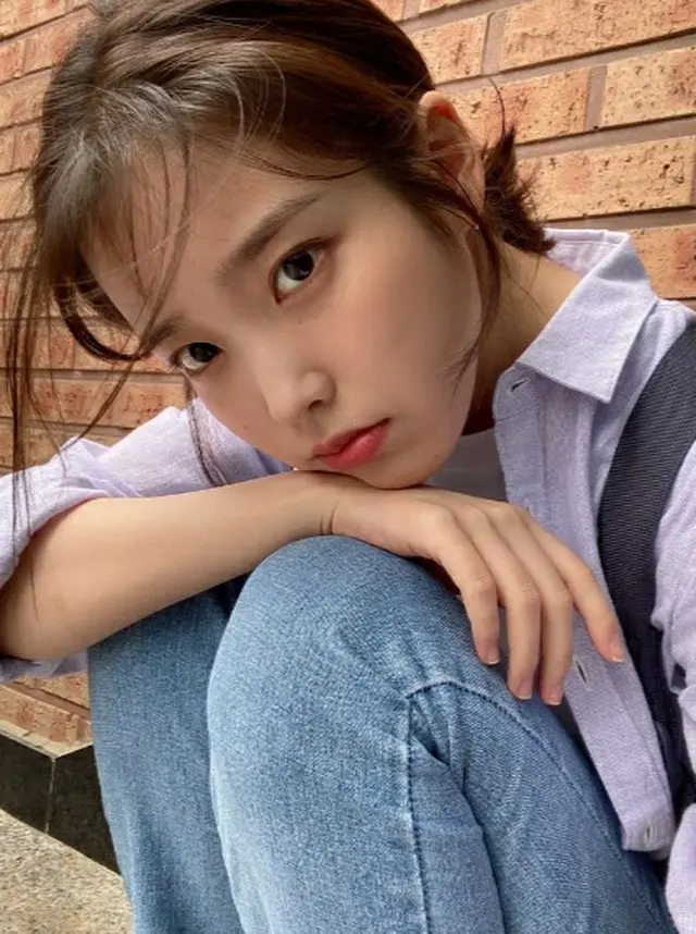 歌手IU（アイユー）、ファンクラブと一緒にデビュー12周年記念し1億ウォン寄付（画像提供:wowkorea）