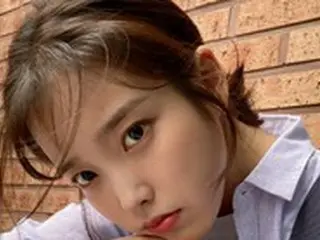歌手IU（アイユー）、ファンクラブと一緒にデビュー12周年記念し1億ウォン寄付