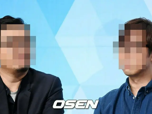 「PRODUCE 101」のアンPDとキムCP、控訴審に出席＝「個人的な利益NO」VS「刑が軽い」（提供:OSEN）
