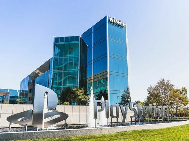 ソニーの新型ゲーム機「PS5（プレイステーション5）」の予約販売が韓国でも話題だ。（画像提供:wowkorea）