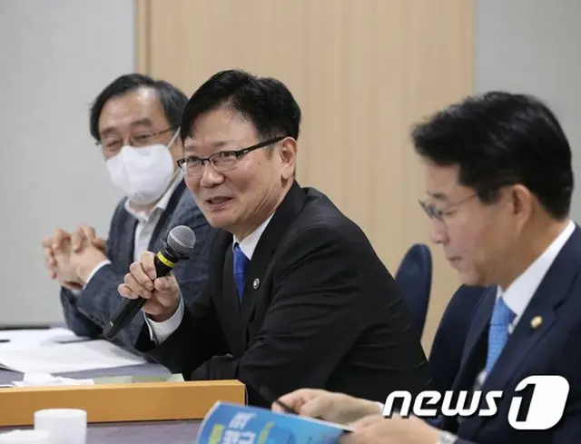 「DMZの価値、北朝鮮が参加するときにより輝きを放つ」＝韓国統一部次官（画像提供:wowkorea）