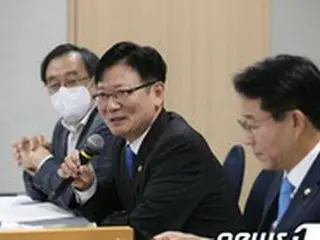 「DMZの価値、北朝鮮が参加するときにより輝きを放つ」＝韓国統一部次官