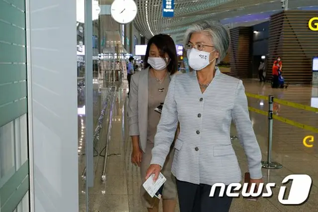 韓国・ベトナム、「特別入国手続き」導入に共感…実務合意のために協議（画像提供:wowkorea）