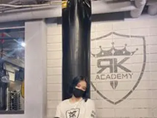 「少女注意報」スルビ、「心配かけて申し訳ない」…パニック障害とうつ病で精神科での治療を告白