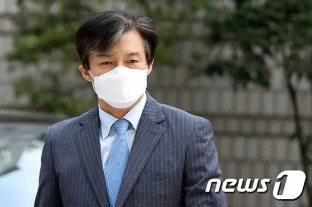 共に民主党の議員ら ‘頑張れ、チョ・グク’ …入院した妻の回復を祈り、フェイスブックに応援文を掲載＝韓国（画像提供:wowkorea）