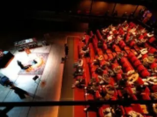 ソウル「芸術の殿堂」　民間公演の貸館料を年末まで無料に