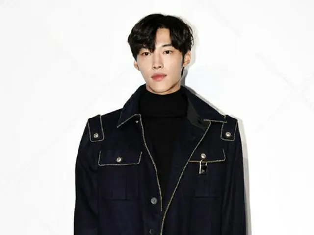 俳優ウ・ドファン、“猛虎師団”首都機械化歩兵師団に自隊配置へ…D.O.（EXO）と同部隊に（画像提供:wowkorea）