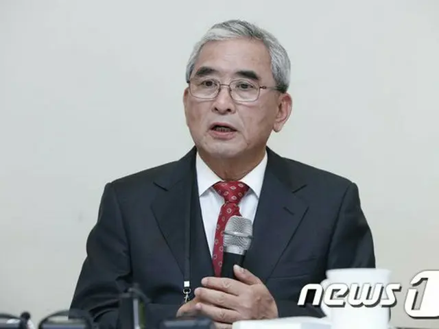 「反日種族主義」の著者、「日韓関係の悪化は韓国の政治とメディアのせいだ」（画像提供:wowkorea）