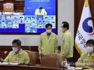 首都圏以外での防疫措置　２７日まで「第２段階」維持＝韓国