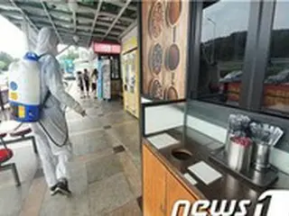 「秋夕の連休中はパーキングエリア内での飲食を制限し、テイクアウトのみ可能に」＝韓国