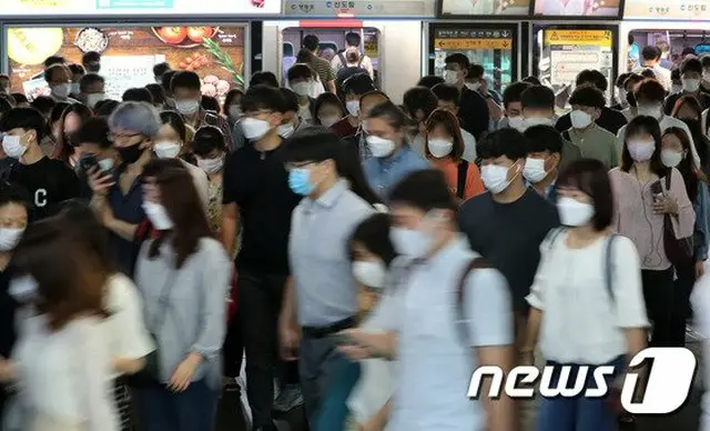 韓国の非首都圏、ソーシャルディスタンス2段階を27日まで1週間延長…防疫当局「コロナの潜伏感染を考慮」（画像提供:wowkorea）