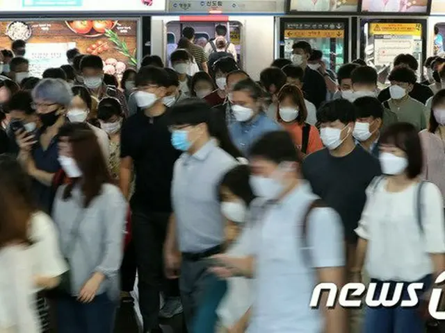韓国の非首都圏、ソーシャルディスタンス2段階を27日まで1週間延長…防疫当局「コロナの潜伏感染を考慮」（画像提供:wowkorea）