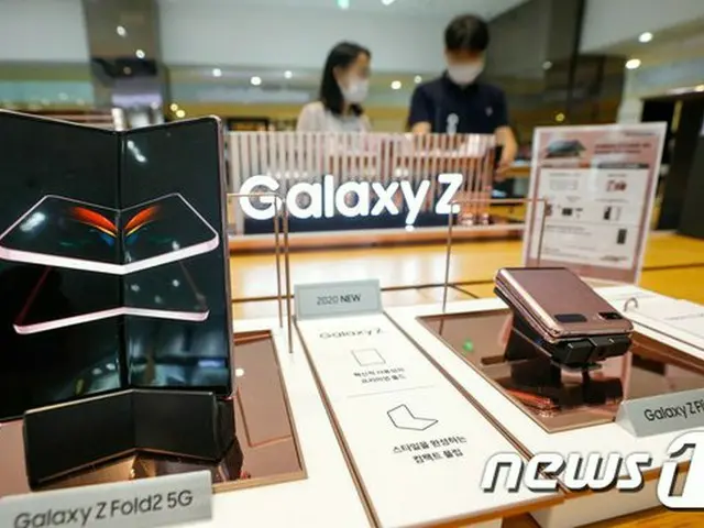 「10兆？11兆？」…サムソン電子、第7四半期ぶりに営業利益10兆ウォン超えるか（画像提供:wowkorea）