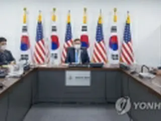 北朝鮮対外宣伝メディア　韓米の対北連携を非難