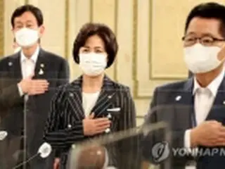 国内政治への関与「絶対不可能」　改革法成立急ぐ＝韓国情報機関トップ