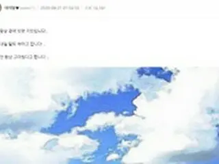 韓国の有名BJアジタンさん、きょう（21日）死亡…自殺と推定