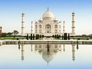 半年ぶりに再開したタージマハル…新型コロナでも何千人が訪れる＝インド