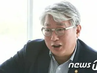 共に民主党議員「チュ・ミエ法相のふるまい、検察改革ではない」＝韓国