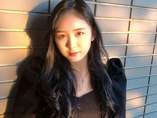 “虹プロ”参加者リリア、18歳の誕生日を迎え「また皆さんの前に立てるように頑張ります」と決意…ユナも祝福（画像:リリア公式ツイッター）