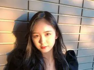 “虹プロ”参加者リリア、18歳の誕生日を迎え「また皆さんの前に立てるように頑張ります」と決意…ユナも祝福