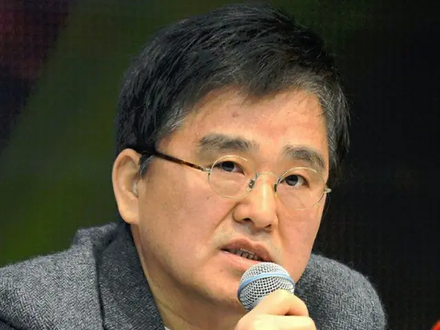 ホン・スンソンCUBE前会長、新生事務所から新人グループをローンチ「2021年上半期デビュー目標」（画像提供:wowkorea）