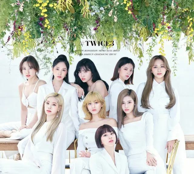 （画像提供:JYP Entertainment）