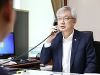 韓国など９カ国の次官級がテレビ会議　ワクチン確保で協力へ