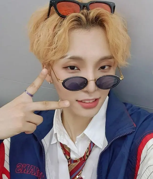 「ONEUS」、「スターロード」出撃予告‥ソホ、サングラスで誇る「ファッションピープル」（画像提供:wowkorea）