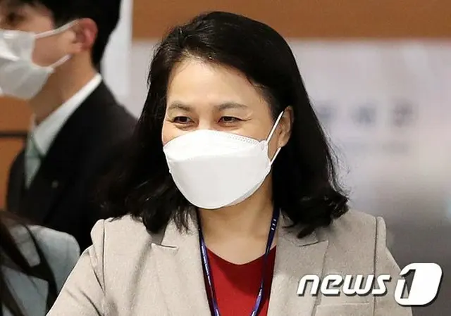 韓国産業通商資源省の兪明希 通商交渉本部は、“G20定例通商相会議”に参席した（画像提供:wowkorea）